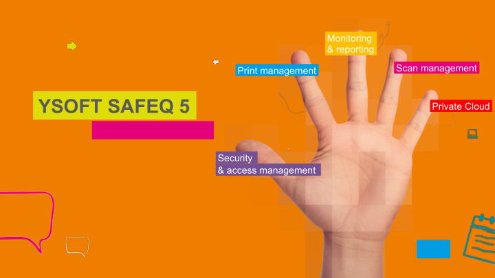 ysoft safeq 5