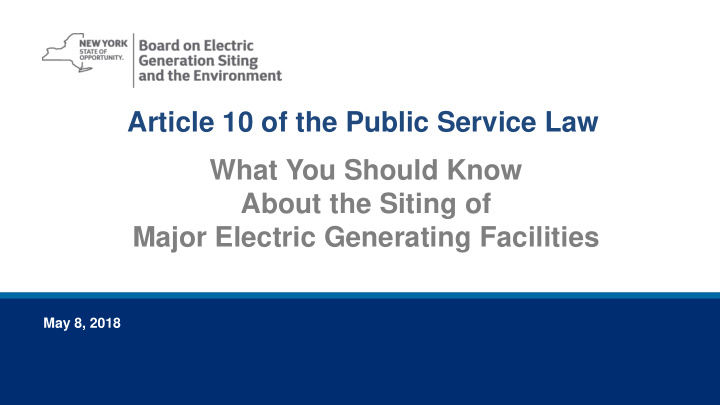 article 10 of the public service law what you should know