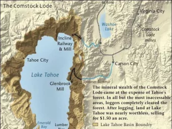 Prey Meadows 1873  Prey Meadows 1993  Research Objectives  Identify the Stand Characteristics of