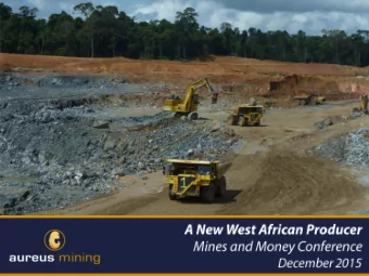 recovery rates, net present values and internal rates of return, timing for the commencement of