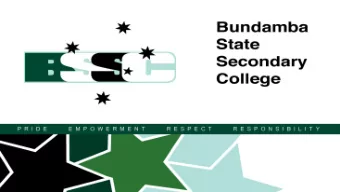 BCC Structure Term 3 (Thursdays)  Week 1  Career Expo  Week 2  Pathways information