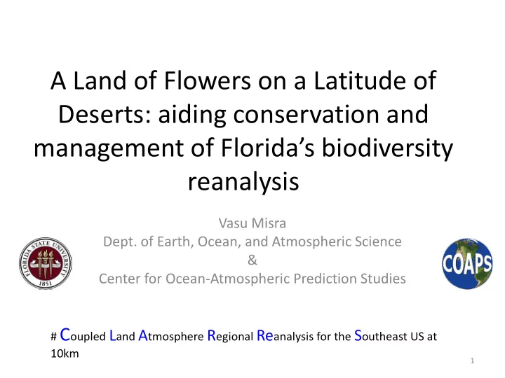a land of flowers on a latitude of deserts aiding