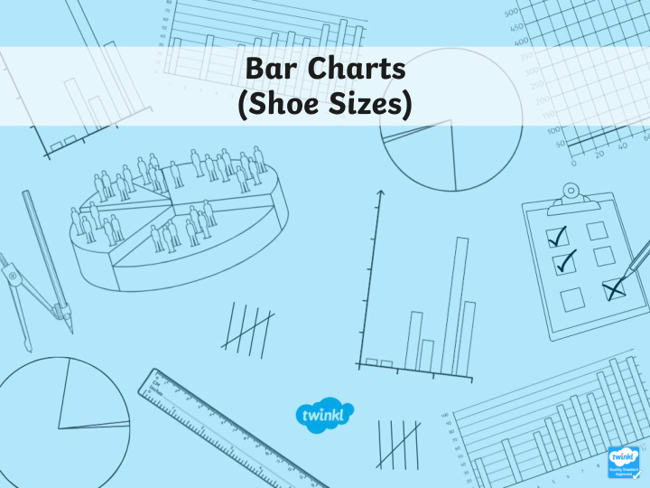 bar charts