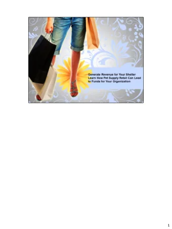 1  2  3  4  5  6 How many of organizations here are currently selling product to their adopters?