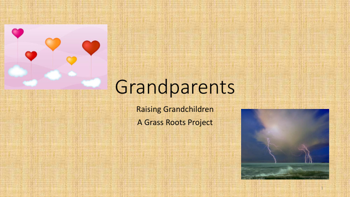 grandparents