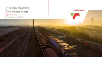 R16,3 billion, significantly higher  increased by 17,6% to  a 7,9% increase in general freight