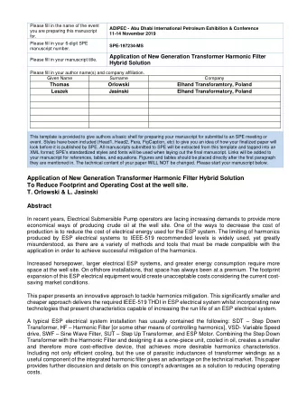 Please fill in the name of the event  ADIPEC - Abu Dhabi International Petroleum Exhibition &amp;