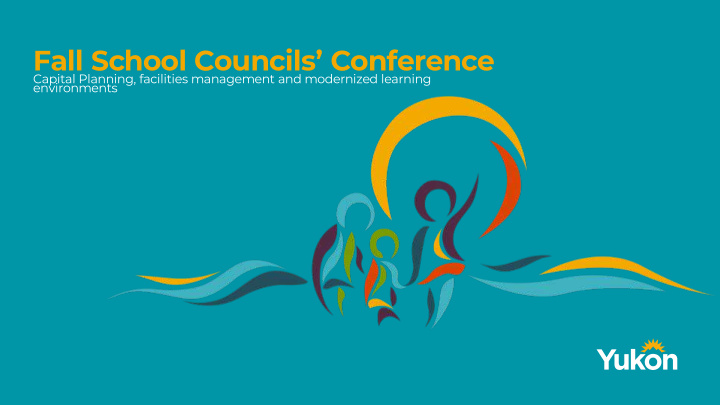 fall school councils conference