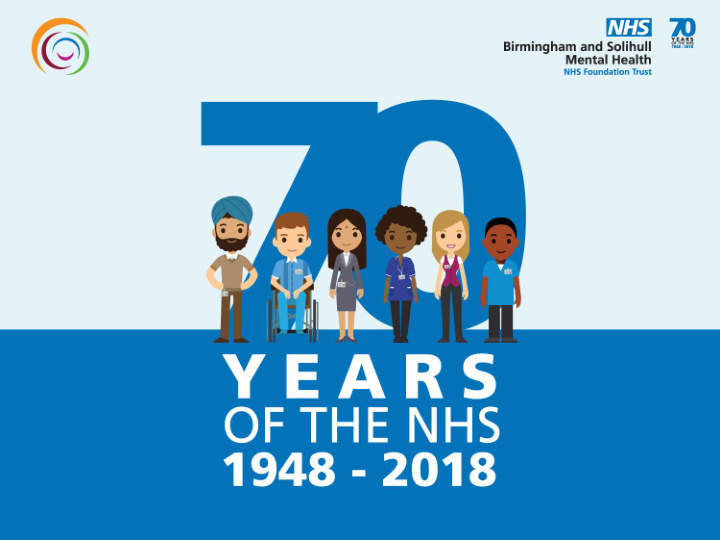 windrush 70 1948 the birth of the nhs