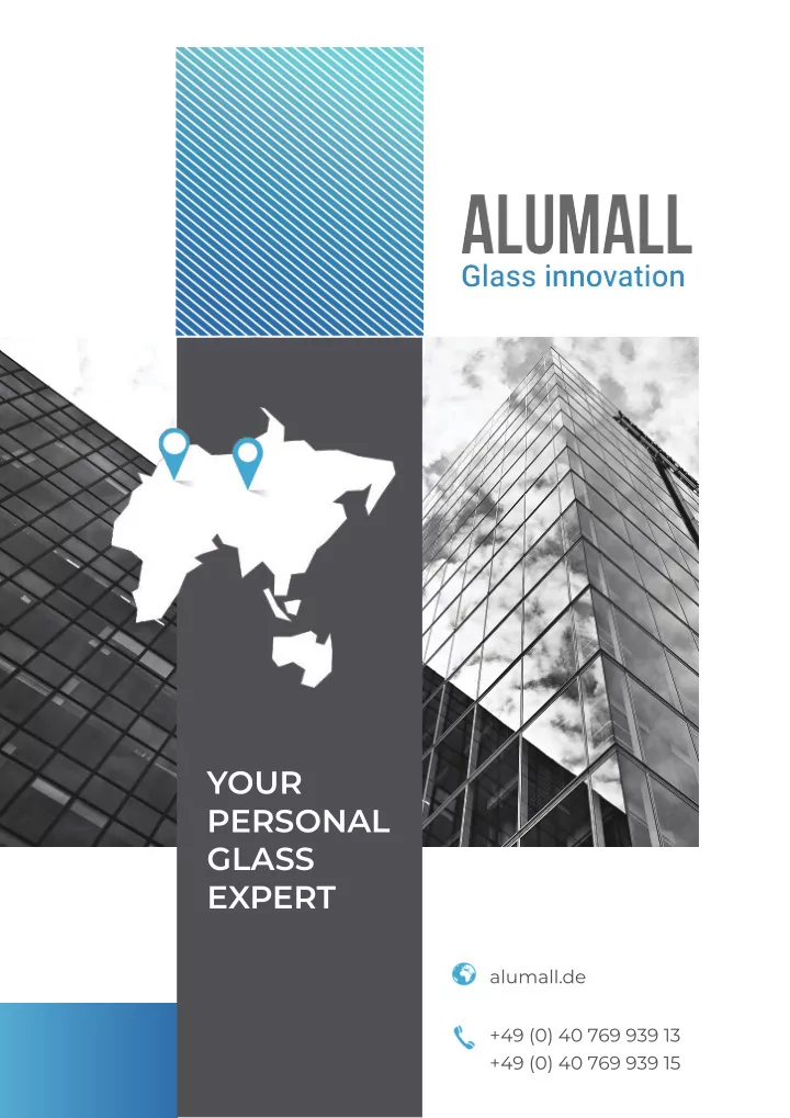 your personal glass expert