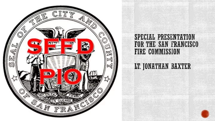 1989 entered public service working for sonoma county