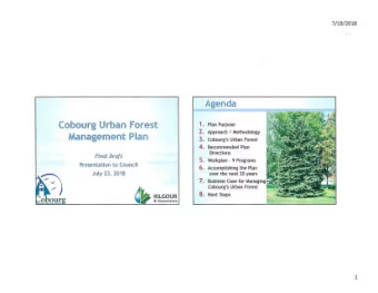 til   ,  ittirAtAgt 8. Next Steps  1 IL  G  Ui  .  8  As  s  a  l  s  :obourg  t e  1