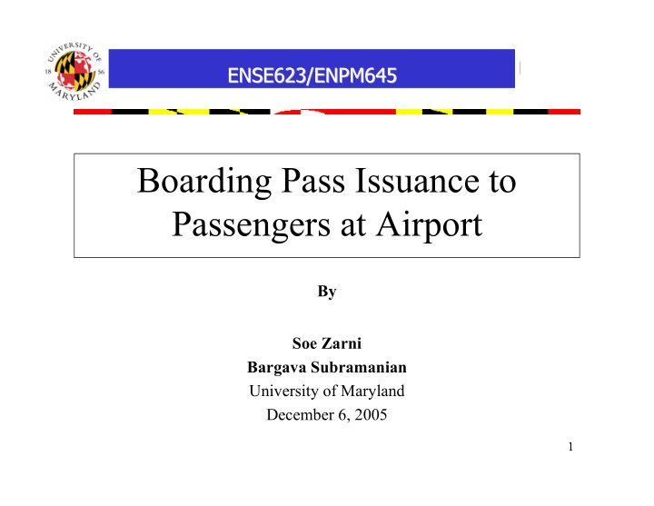 boarding pass issuance to passengers at airport