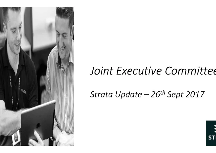 join join nt executive committee nt executive committee