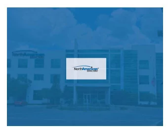 TABLE OF CONTENTS  01  WHO WE ARE  02  WHAT WE DO  03  MEET OUR EXECUTIVE TEAM  04  THE NAB