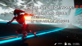 The pace of change is accelerating  Today  What is happening  Why its happening  What is predicted