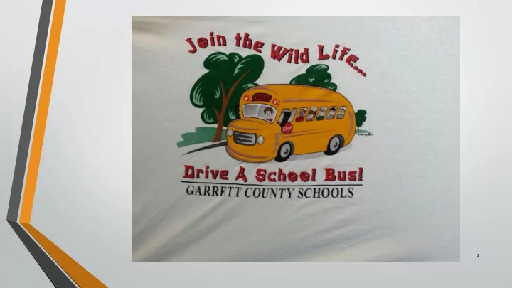 1 school advocacy committee