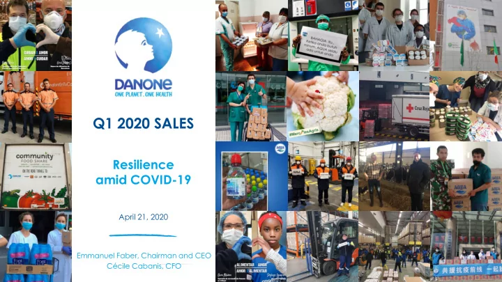 q1 2020 sales