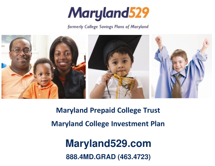 maryland529 com