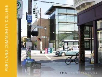 2008  Voters approve PCC Bond  $374,000,000 total  $60,265,000 allocated to Cascade  Campus