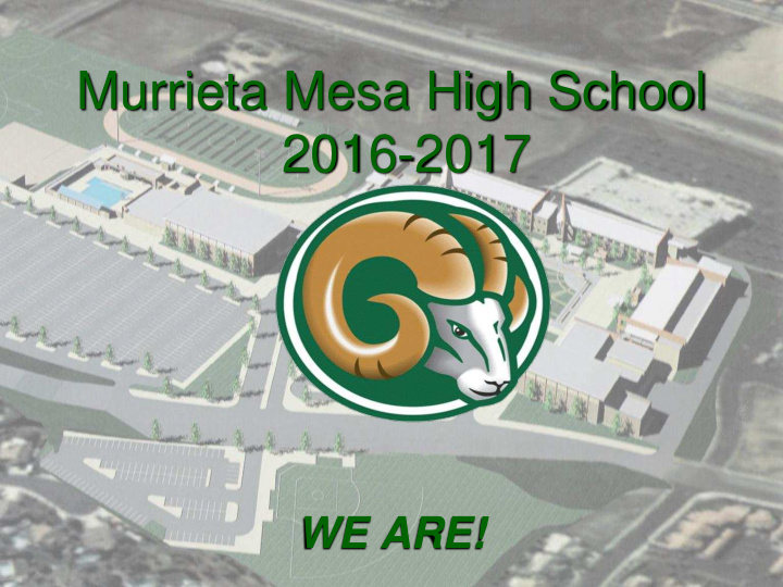 murrieta mesa high school 2016 2017