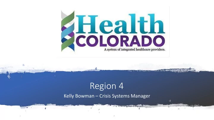 region 4