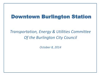 St. Paul Street Bus Station  early years  St. Paul Street north of Main Street St. Paul Street