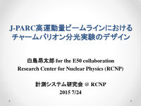 j parc