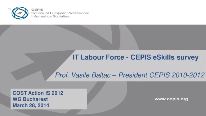presentation title here