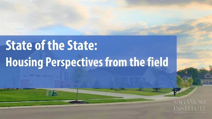 state of the state