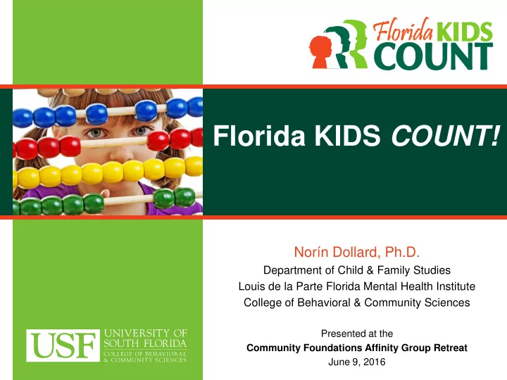 florida kids count