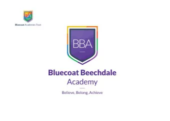 BBA 2015 (and 2016)  2016  2015  2014  Challenge Context - Deprivation  BBA serves some of the most