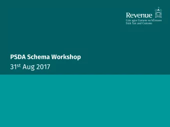 31 st Aug 2017  Agenda  Agenda  Engagement Update  Development Status  Public Interface