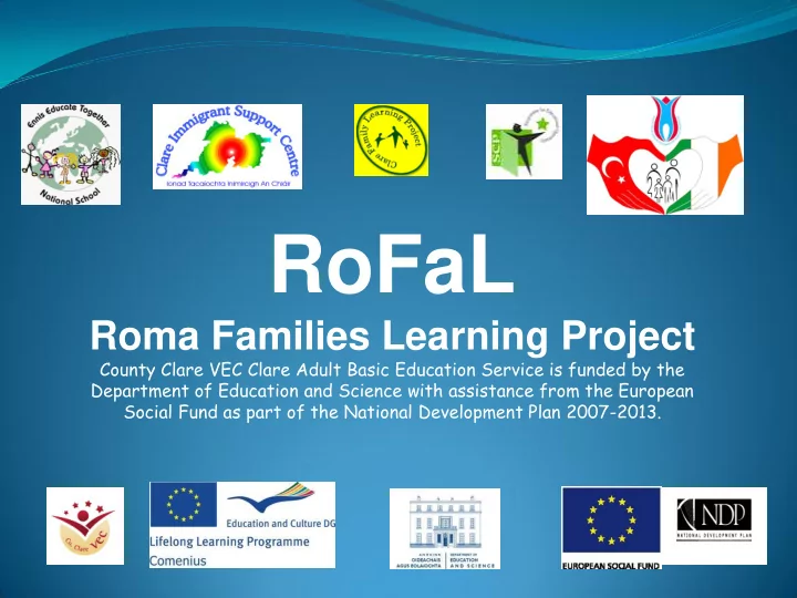 rofal