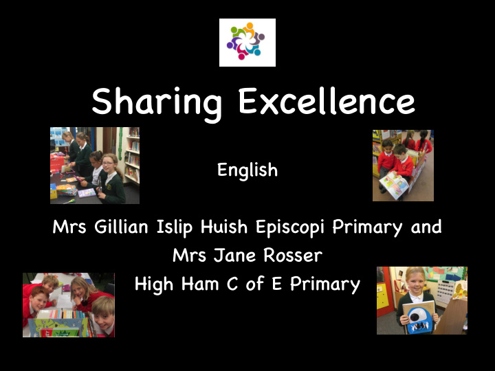 sharing excellence