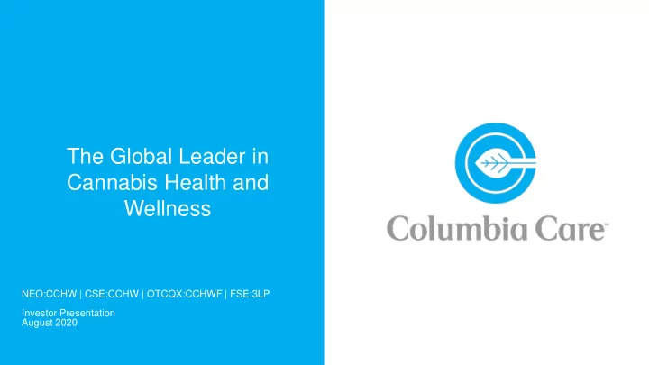 cannabis health and