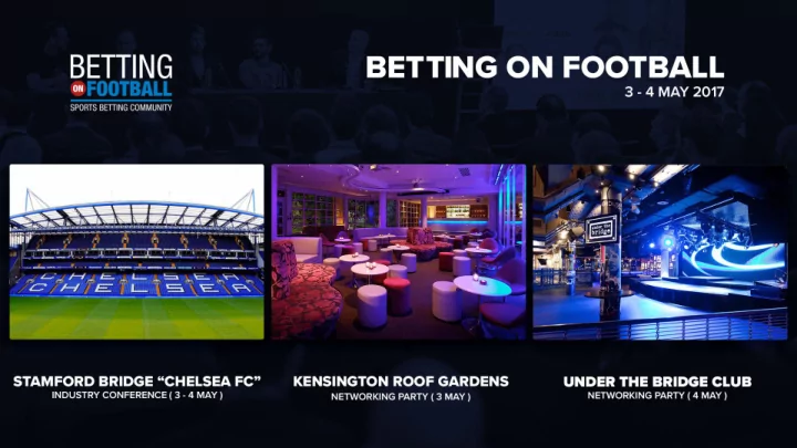 about betting on football 2017