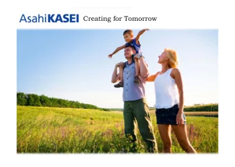 Creating for Tomorrow  12Z01AW New Technology for Flexo Digital Plate Pinning Technology &amp;