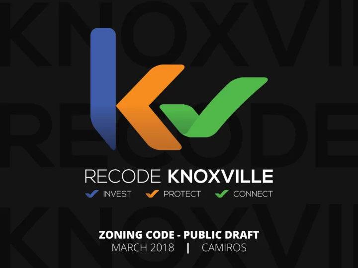 zoning organization