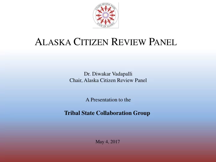 crp overview questions