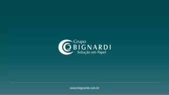 Our history:  1956  Foundatjon of the Jandaia, with a small  structure in the center of So