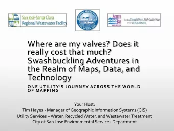 Where are my valves? Does it  really cost that much?  Swashbuckling Adventures in  the Realm of
