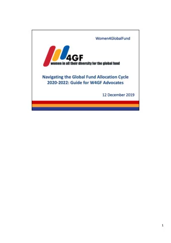 1  2  3  4  5  DONT ASSUME THAT PEOPLE KNOW ABOUT THIS SLIDE  GO THROUGH  IT SLOWLY  We might