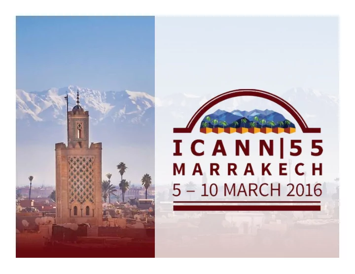 icann language services community translation