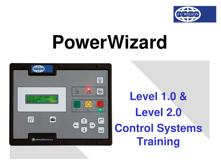 powerwizard