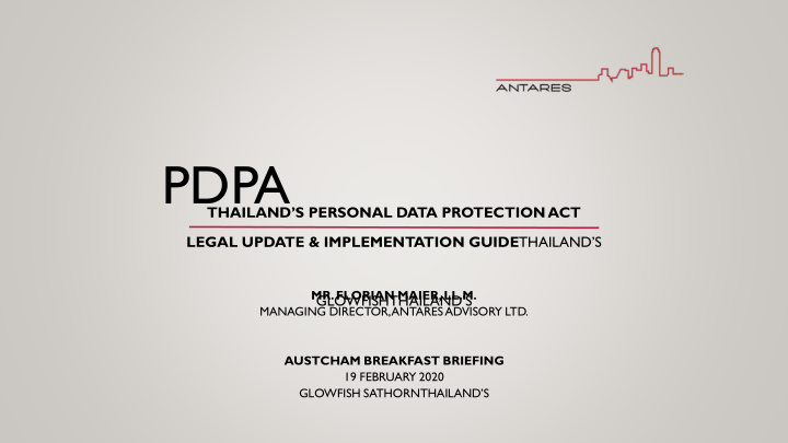 pdpa