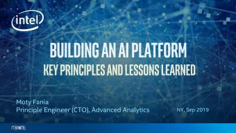 RAY  A Scalable computation engine  Ray is a flexible, high-performance, distributed