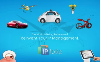 Reinvent Your IP Management.  The State of Automating IP Data Management  Minimizing manual data