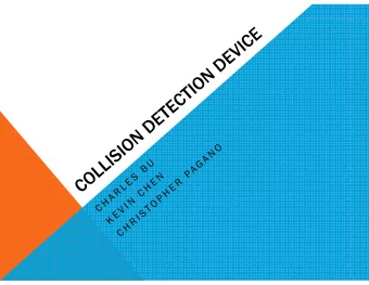 Project Objective  Project Objective    Project Objective  Project