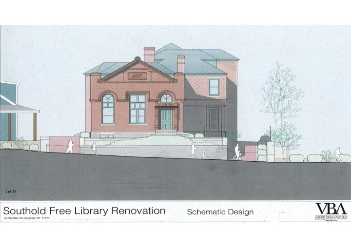 1 of 14 renovation highlights